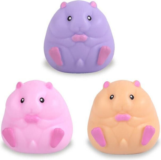 Trend Haus Squishy Squishy Multicolour (Various Designs/Assortment of Designs) 1pc
