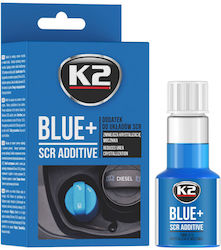 K2 Aditiv Anticristalizare 50ml