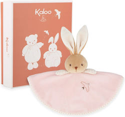 Kaloo Baby Cloth Bunny Pink
