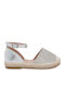 Παιδικές Espadrilles Silber