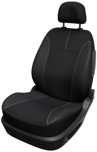 Xl Cover Κάλυμμα Αυτοκινήτου 1τμχ Πολυεστερικό Μαύρο 167000
