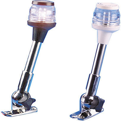 Hella Boat Light with Mast 14.FΝ.4082423