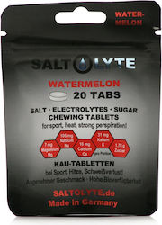 Saltolyte 20 Таблетки