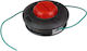 Cap de tuns ușor M10x1.25lh Raider 110346
