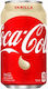 Coca Cola Vanilla 355ml