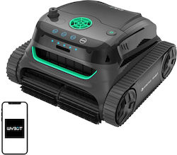 Wybot S2 Wireless 90W for Pools 300m² Wybot S2 Wireless 90W for Pools 300m²