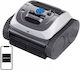Wybot C1 Wireless Robot Vacuum 65W Bottom Walls Waterline for Pools 150m²