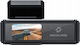 Neoline Set Autodigitale Videorekorder Auto 1440P WLAN GPS Mit Rückfahrkamera