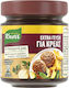 Knorr Extra Γεύση Κρέας 124gr