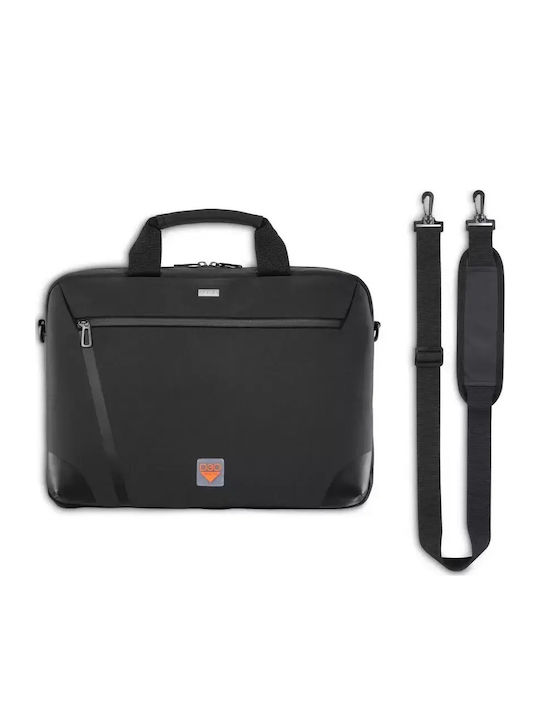 HAMA Geantă 15.6" Neagră 00227051