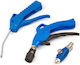 Set Pistol de Aer 3 Piese