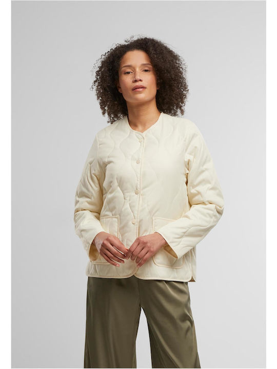 Urban Classics Women's Lifestyle Jacket for Win...