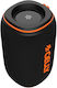 Celly Bluetooth Speaker 10W with Battery Life up to 7 hours Black AURA10WOR