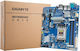 Gigabyte MC13-LE1 rev. 1.0 Motherboard Micro ATX με AMD AM5 Socket