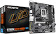 Gigabyte B760M D3HP WIFI6 Motherboard Micro ATX με Intel 1700 Socket