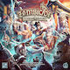 Game Expansion Zombicide: White Death – Eternal Empire for 1-6 Players 14+ Years Old (EN) Cool Mini Or Not
