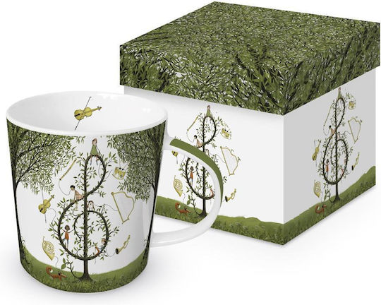 Paperproducts Design Becher Keramik