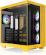 Thermaltake View 380 XL TG ARGB Геймърско бюро ...