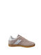 Sneakers Salmon