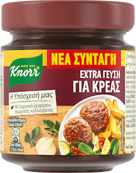 Knorr Extra Γεύση Κρέας 124gr