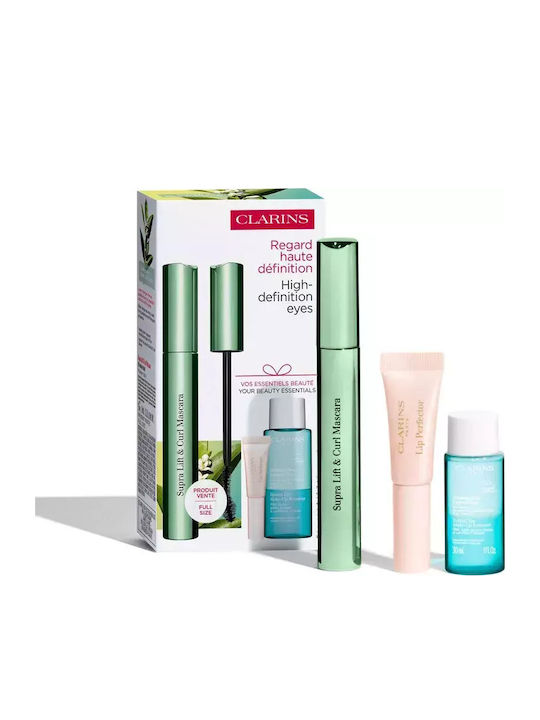 Clarins Collection Σετ Μακιγιάζ για τα Μάτια 3τμχ Clarins Collection Σετ Μακιγιάζ για τα Μάτια 3τμχ