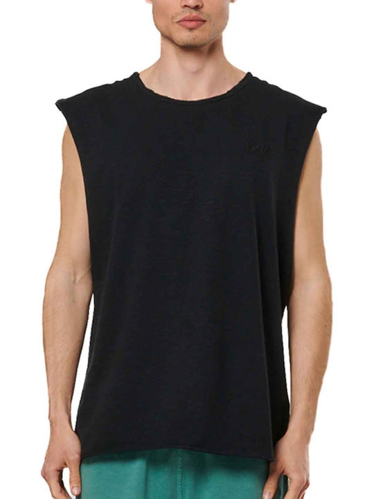 Body Action T-shirt Black