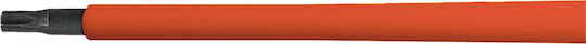 Neo Tools Κατσαβίδι Torx
