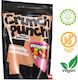 Crunch Punch Crunchy Rainbows 100gr