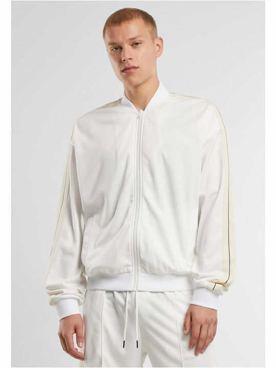 Urban Classics 3 in 1 Winter Jacket OffWhite