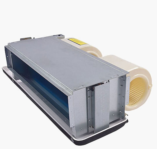 Bravair Clima Unitate de ventiloconvectoare 9/9kW Plafon