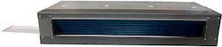 Bravair Clima Unitate de ventiloconvectoare 9/9kW Plafon