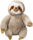 Sloth Plush Toy Bestoy 26 Cm