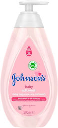 Johnson & Johnson Αφρόλουτρο 750ml Johnson & Johnson Αφρόλουτρο 750ml