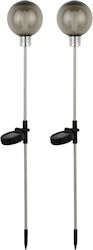 REV Solar Light