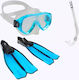 CressiSub Flipper Schwimmen Rondinella Blaue