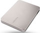 Toshiba Canvio Flex USB 3.2 External 2.5" HDD 4...