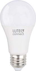 Lutec LED крушка 9.2W за фасунга E27 Регулируемо бяло Lutec LED крушка 9.2W за фасунга E27 Регулируемо бяло