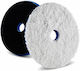 Lake Country 139mm Heavy Cutting Fiber Pad Blue HDO-550F