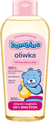 Bambino Mio Oil for Hydration 300ml Bambino Mio Oil for Hydration 300ml