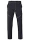 Axon Work Trousers Black