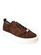 Sneakers Brown