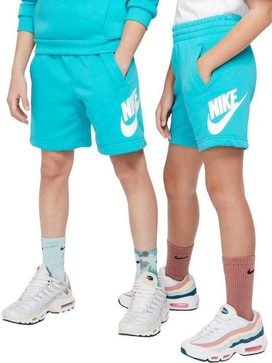 Nike Kids' Athletic Shorts/Bermudas Nsw French ...