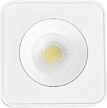 Inlight Downlight Spot 8w 3cct White Hue X00260w X00260w