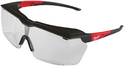 Milwaukee Over Safety Glasses 4932493439 Milwaukee Over Safety Glasses 4932493439