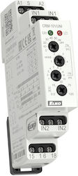 Χρονικο Ραγας Crm-101 Elko