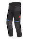Dainese Super Adventure Absoluteshell Ανδρικό Παντελόνι Μηχανής 4 Εποχών Μαύρο