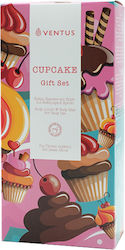 Imel Set Îngrijire Cupcake pentru Hidratare Imel Set Îngrijire Cupcake pentru Hidratare