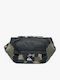 Lone Walker Belt Bag Green