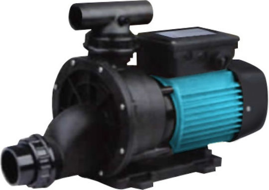 Nova Αντλία Μετάγγισης με Ιπποδύναμη 2hp
