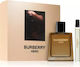 Burberry Hero Herren Set mit Eau de Parfum 2Stück